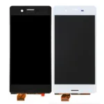 Sony Xperia X LCD Screen & Touch Digitiser