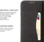 iPhone X / XS XUNDD Style Premium Wallet Case With Card Slot - Image 3