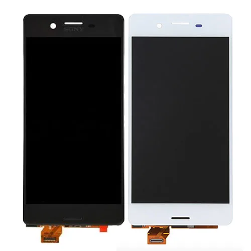 xperiaXlcd Sony Xperia X LCD Screen & Touch Digitiser - Image 1