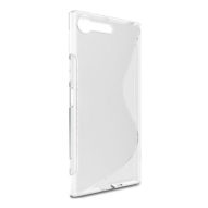 Sony Xperia XZ Premium Slim Fitting S-Line Gel TPU Case