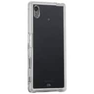 Case-Mate Naked Tough Thin Transparent Case - Sony Xperia Z5 / Z5 Dual