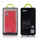 G-Case Noble Series Premium PU Leather Case - iPhone X / XS - Image 2