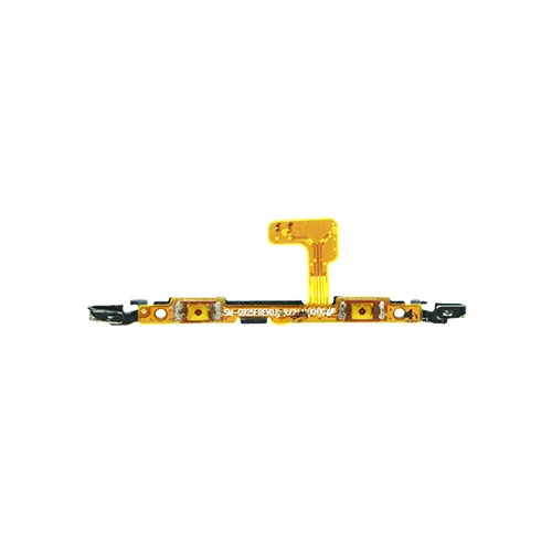 FXSAMg925VOL Samsung G925F Galaxy S6 Edge Volume Button Flex Cable - Image 1