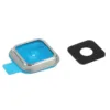 Samsung G900F Galaxy S5 Camera Lens / Cover & Frame