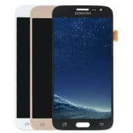 Samsung J210F Galaxy J2 2016 High Quality Compatible LCD Screen & Touch Digitiser