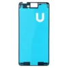 Sony Xperia M4 Aqua LCD Sticker / Adhesive