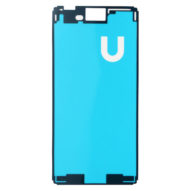 Sony Xperia M4 Aqua LCD Sticker / Adhesive