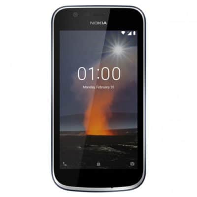 Nokia 1