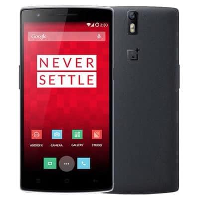 OnePlus 1