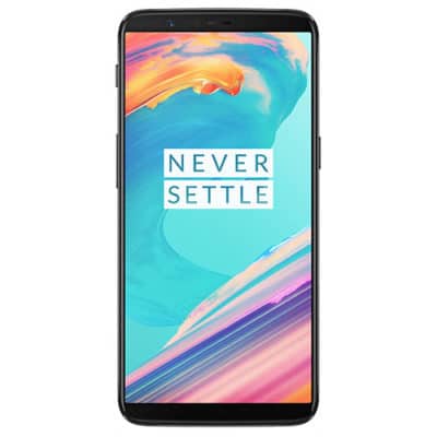 One Plus 5T