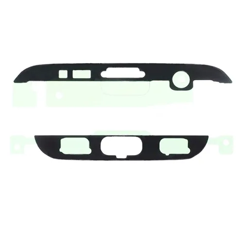 Samsung G935F Galaxy S7 Edge LCD Sticker / Adhesive - Image 1