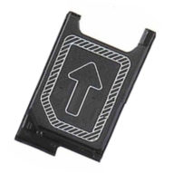 Sony Xperia Z3 Compact Nano Sim Card Tray / Holder