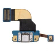 Samsung T311 Galaxy Tab 3 8.0 Charging Port / Connector Flex Cable