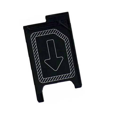 Sony Xperia Z3 Nano Sim Card Tray / Holder - Image 1