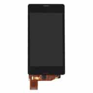 Sony Xperia Z3 Compact LCD Screen & Touch Digitiser