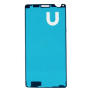 Sony Xperia Z3 Compact LCD Sticker / Adhesive