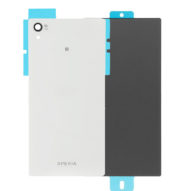 Sony Xperia Z5 Rear Back Glass / Battery Cover