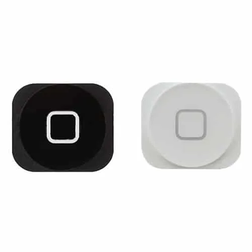 iPhone 5 Home Button - Image 1