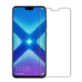 Honor 8X Tempered Glass Screen Protector