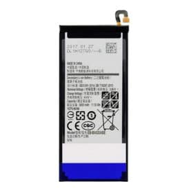 Samsung A520F Galaxy A5 2017 AAA Quality 3000mAh Replacement Battery