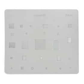 iPhone 6s BGA Stencil Template For Reballing IC Chips