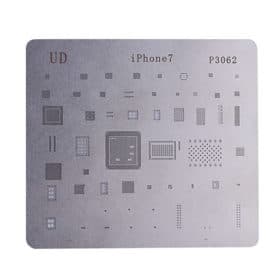 iPhone 7 BGA Stencil Template For Reballing IC Chips