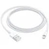 Apple MD819 OEM 2 Metre 2M Lightning USB Data Cable For iPhone iPad