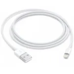 Apple MD819 OEM 2 Metre 2M Lightning USB Data Cable For iPhone iPad