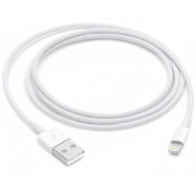 Apple MD819 OEM 2 Metre 2M Lightning USB Data Cable For iPhone iPad