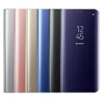 iPhone X / XS Clear View Smart Mirror Case