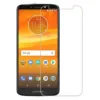 Motorola Moto E5 Play Tempered Glass Screen Protector
