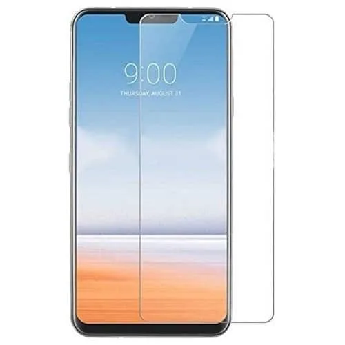 LG G7 One Tempered Glass Screen Protector - Image 1