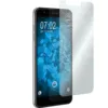 LG K11 Plus Tempered Glass Screen Protector