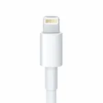 Apple MD819 OEM 2 Metre 2M Lightning USB Data Cable For iPhone iPad - Image 2