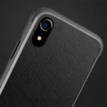 G-Case Monte Carlo Series Genuine Leather Case With Card Slot - iPhone XS Max - Image 2