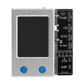 iPhone LCD EEPROM Photosensitive Data Programming Tool