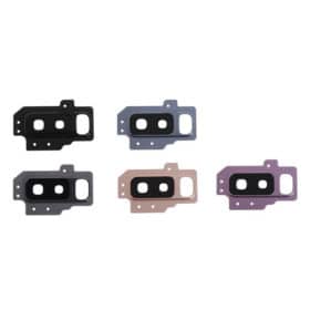 Samsung G965F / Galaxy S9 Plus Camera Lens / Cover & Frame