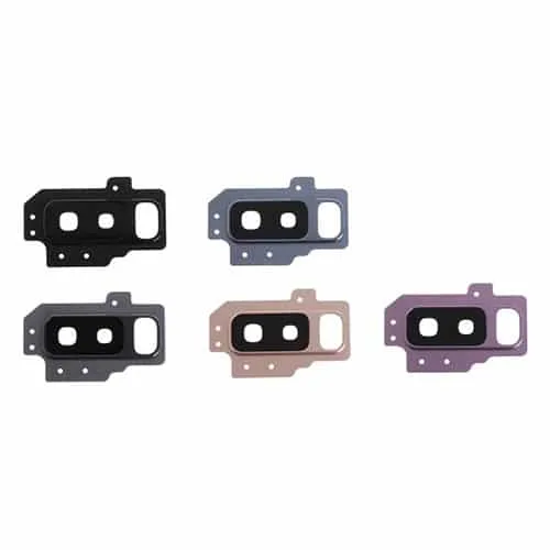 s9pluslens Samsung G965F / Galaxy S9 Plus Camera Lens / Cover & Frame - Image 1