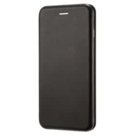 Samsung Galaxy J6 2018 Slim Fitting Wallet Case With Magnetic Closing