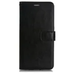 Huawei Mate 20 PU Leather Side Opening Wallet Case With Card Slots
