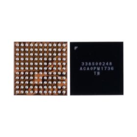 iPhone 8, 8 Plus & X U4900 Audio IC