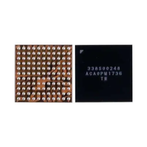 iPhone 8, 8 Plus & X U4900 Audio IC