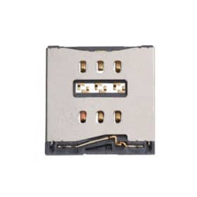 iPhone 5 / 5s / 5c / SE Nano SIM Card Reader