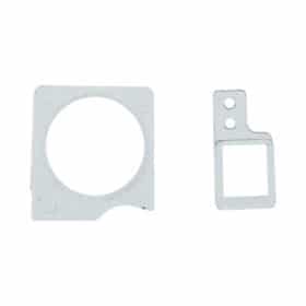 iPhone 7 / 7 Plus Front Camera and Proximity Sensor Plastic Bracket Holder