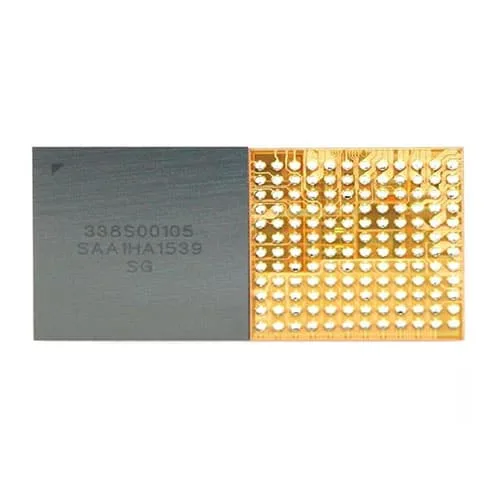 audioic6s iPhone 6s, 6s Plus, 7 & 7 Plus U3500 Audio IC - Image 1