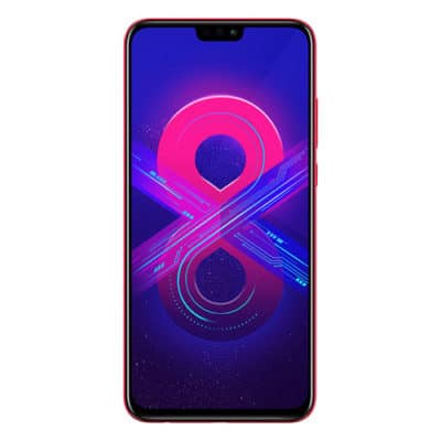 Honor 8X