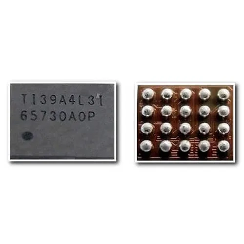 icdisplay iPhone 5s, 6, 6 Plus, 6s, 6s Plus, 7 & 7 Plus U1501 Display Driver IC - Image 1