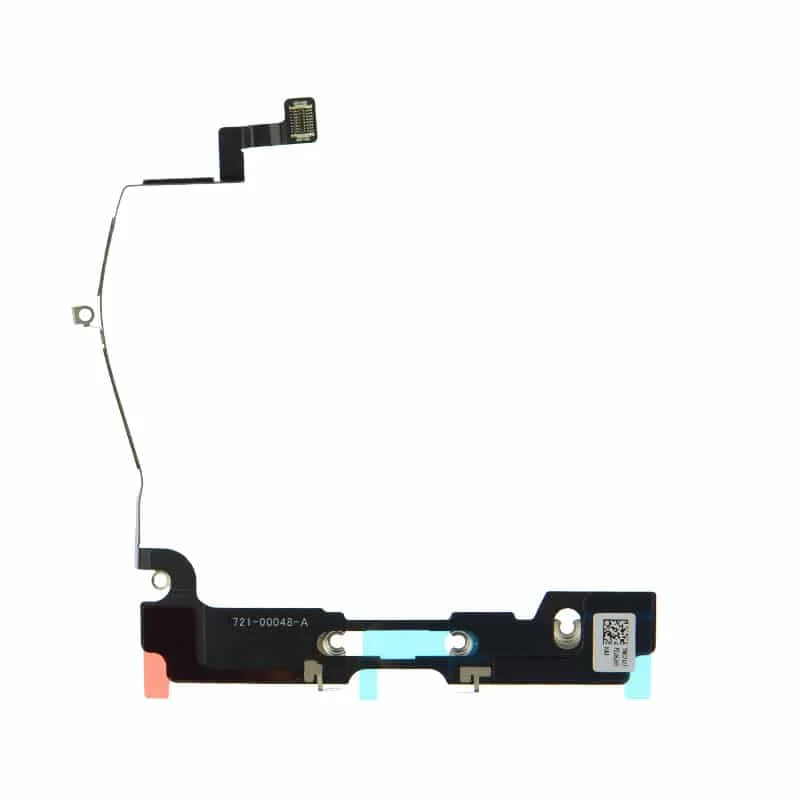 iPhone X Loudspeaker / Ringer & Antenna Flex Cable - Image 1