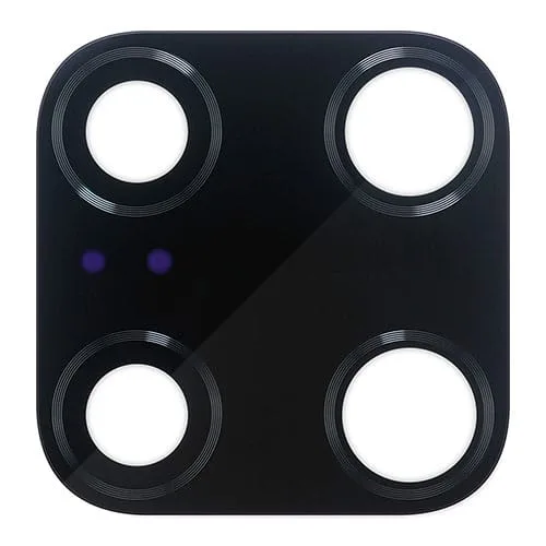 Huawei Mate 20 Rear Camera Lens With Adhesive - Image 1