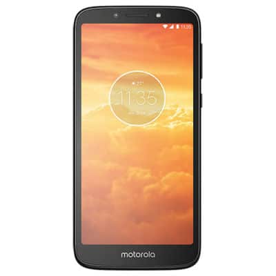 Moto E5 Play